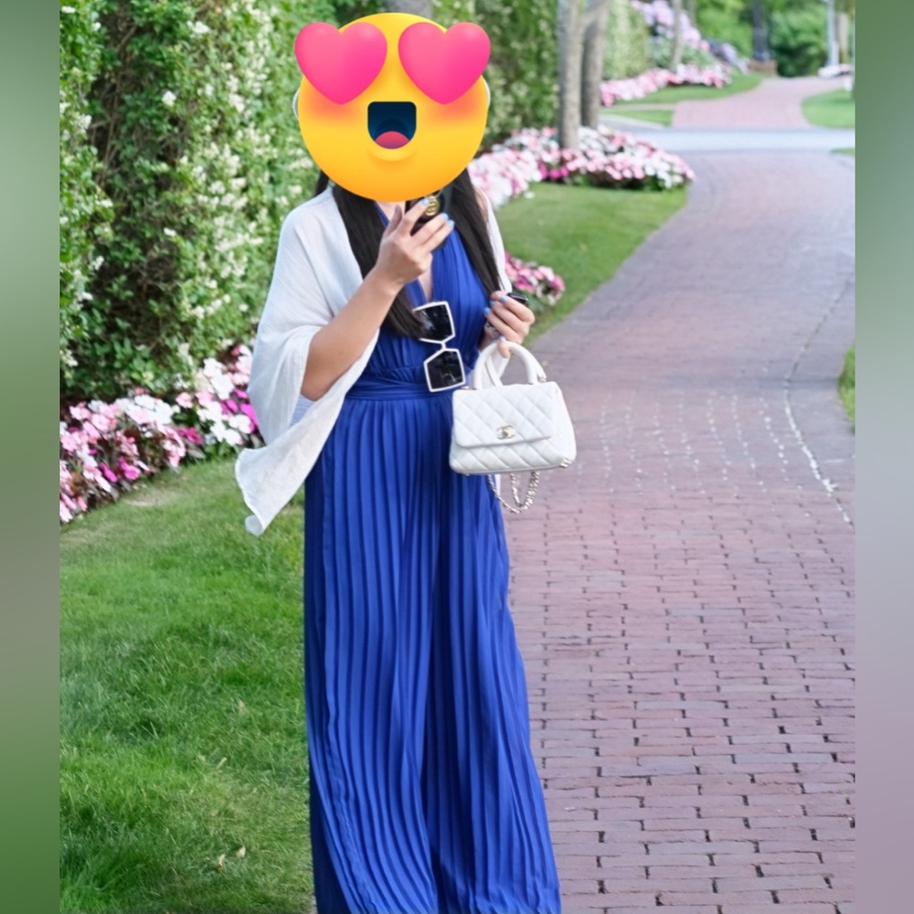 Beautiful and bright color